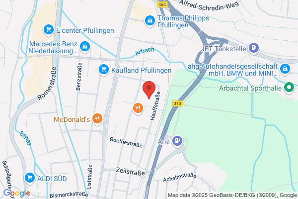 Burgwegschule