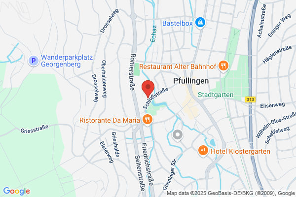 DRK Ortsverein Pfullingen