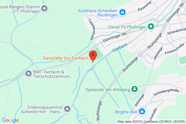 Eierbach