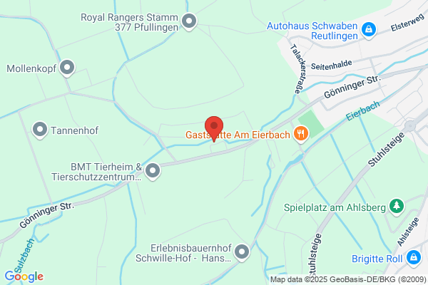 Kaninchenzuchtverein Züchterheim