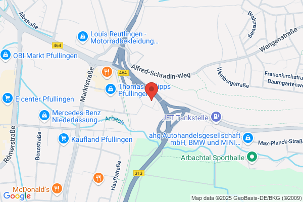Klemm Gebr. GmbH & Co. KG