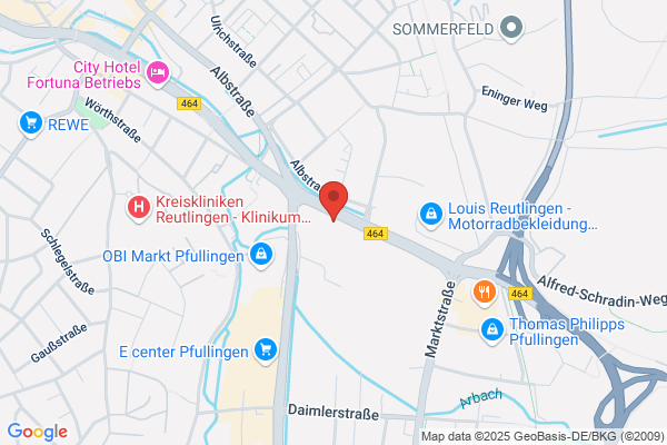 Küchenkunst Einbaukunst GmbH