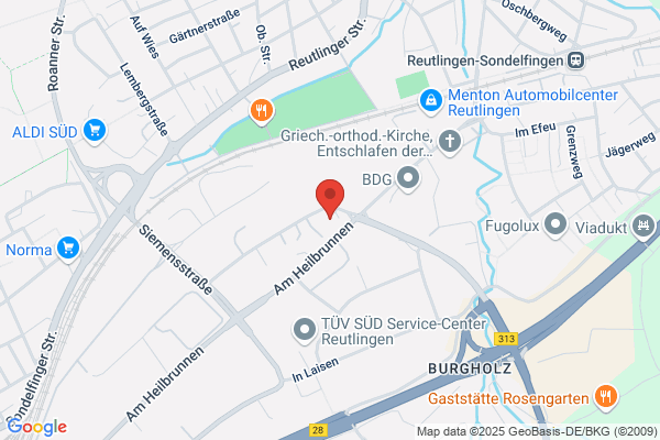 Luftsportverein Reutlingen