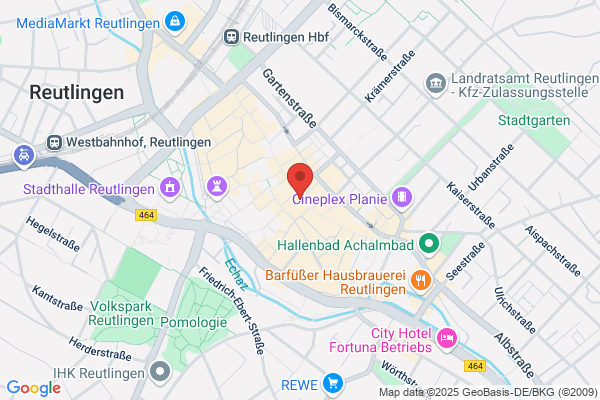 Schneider Metzgerei GmbH