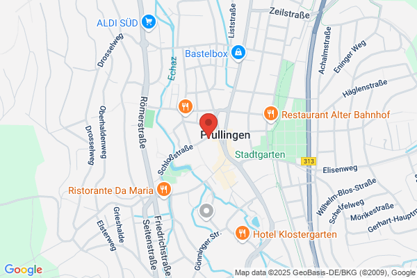 Friseur am Schafstall Inh M. Gloge