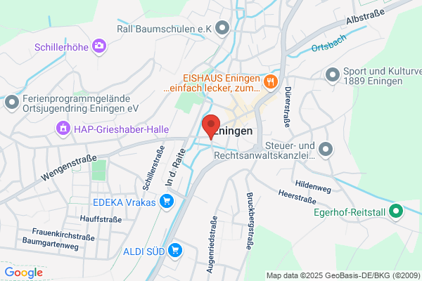 Friseursalon Hauptsache