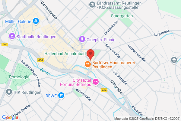 Siggis Herrenfriseur Siegfried Schneider