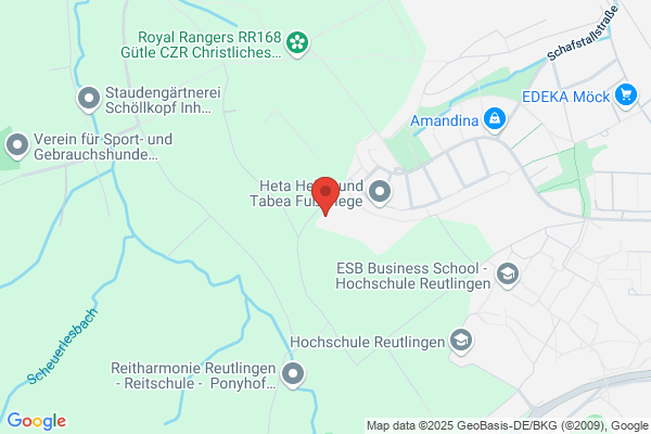 Bau- und Gartenservice Wiedemann GmbH
