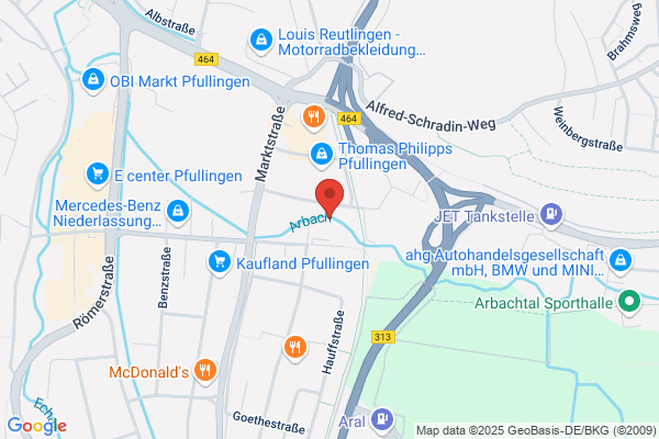 Gebäudereinigung Moumin
