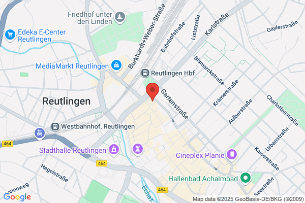 BLUME2000 Reutlingen