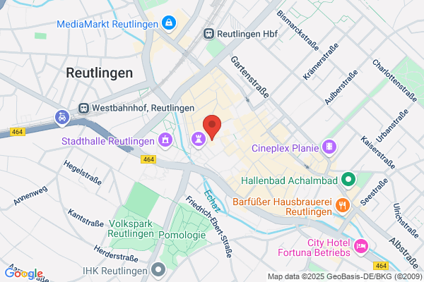 TeeGschwendner