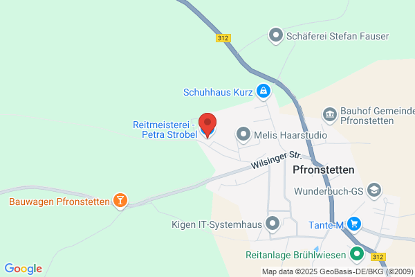 PS Trend GmbH
