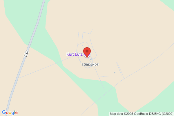 Kurt Lutz