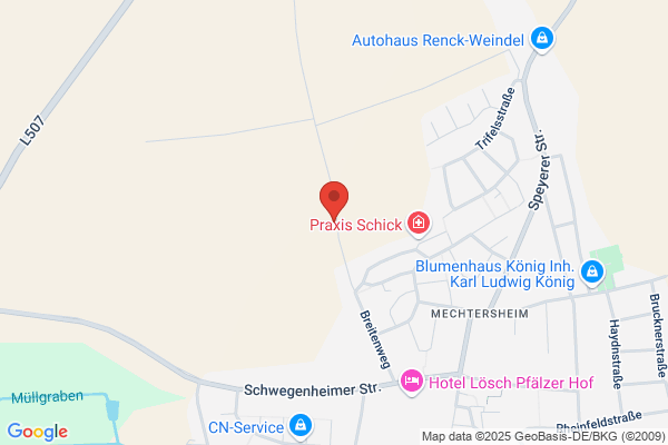 Büro Schorle
