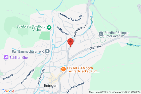K+V Hausverwaltungen