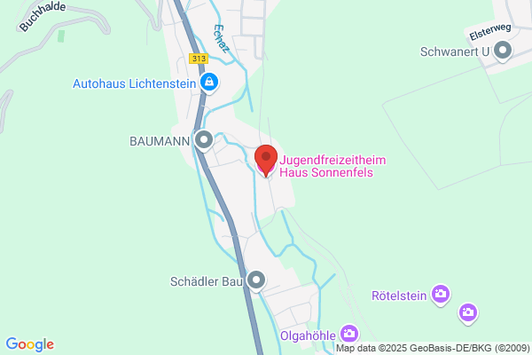 Haus Sonnenfels
