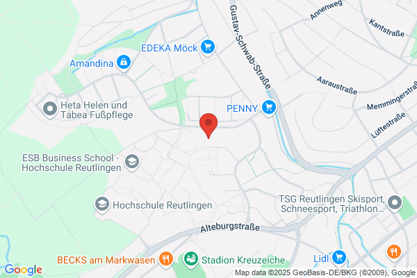 Studentenwohnheime Adolf-Reichwein-Haus