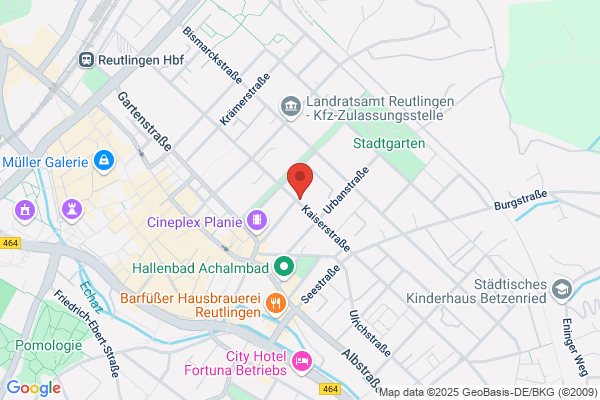Franz Hahn Immobilien OHG  Agentur für Immobilien