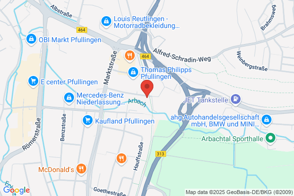 Berner Engineering GmbH