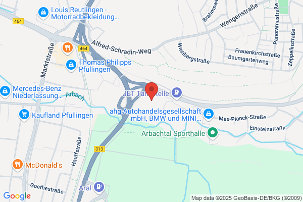 POCO Eningen