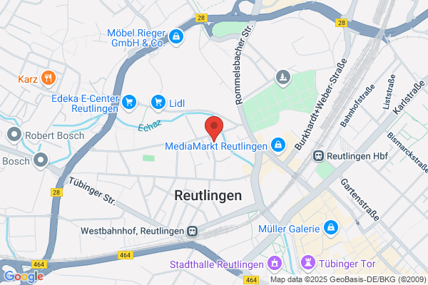 Kindergarten Kurrerstr