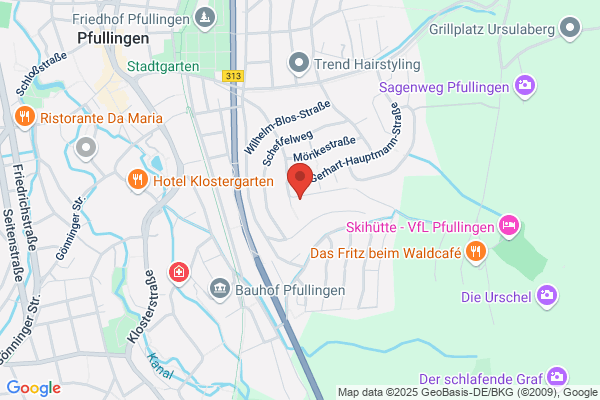 Kindergarten Kühnenbach