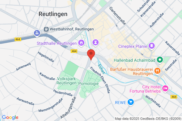 Techniker Krankenkasse (TK)