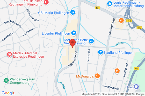 Kreiskliniken Reutlingen GmbH