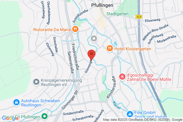 Heilig E. Malerwerkstätte e.K.