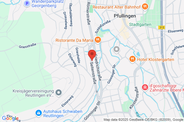 Malerfachbetrieb Günter Hämmerle