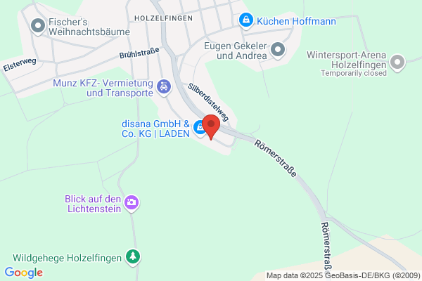 HEGE GmbH