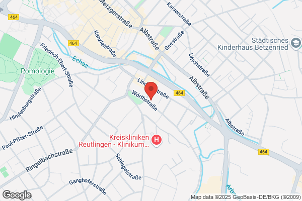 Arbeitskreis Eine Welt Reutlingen e.V.