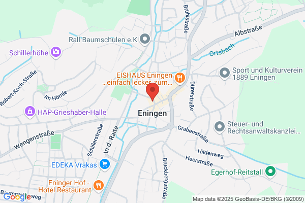 PhysioEningen Bittner-Wysk | Zenger | Seemüller GbR