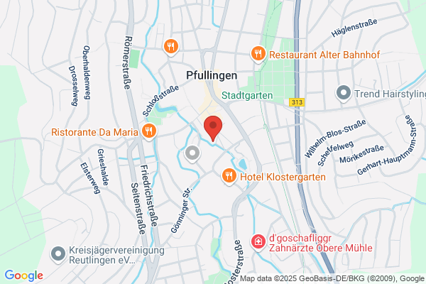 Lambeck, Dreis, Birmili u. Pfingsttag