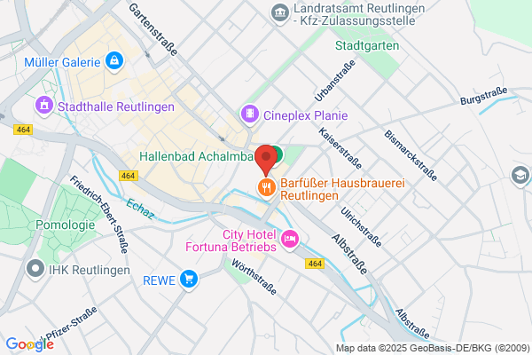 Rechtsanwälte Tuch Ebeling Ratzke Partner