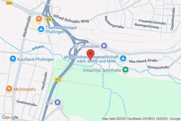 Ensle Roland GmbH