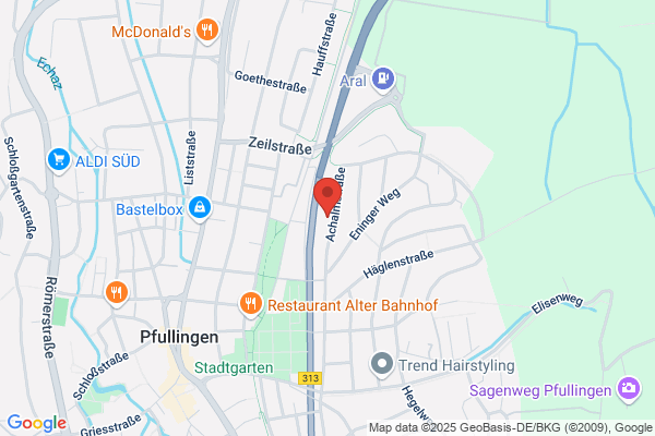 Merkh Schlosserei Edelstahlverarbeitung