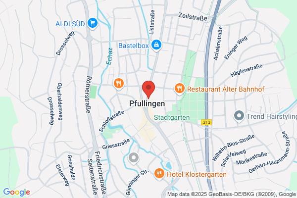 Änderungsschneiderei und Bügelservice