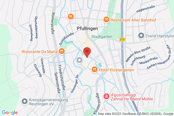 VfL Pfullingen 1862 e.V.