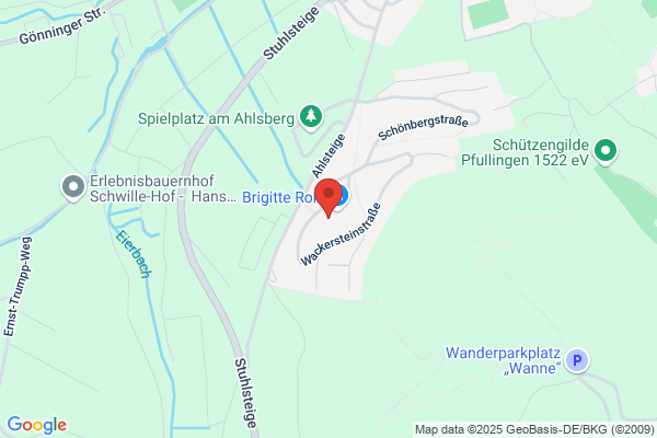 Dipl.-Betriebswirt Brunhilde Plankenhorn