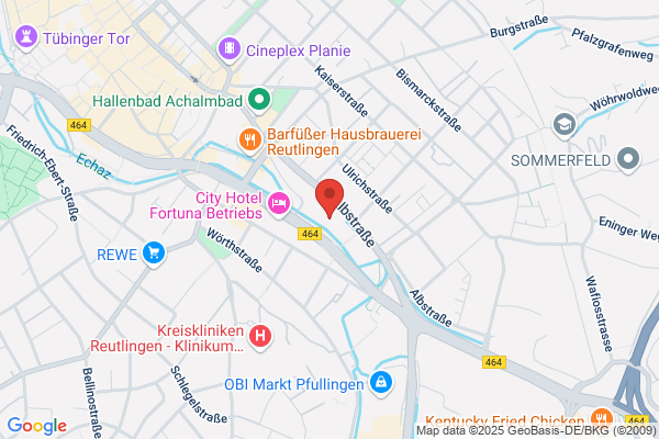 REWE