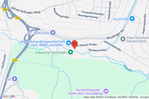 BS-Tankanlagen GmbH