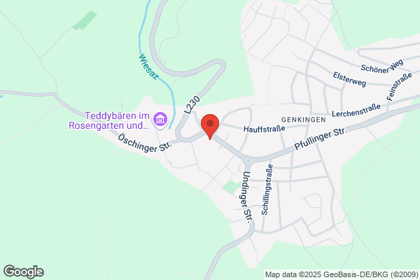Thomas Sauer Tankstelle und Reifenhandel