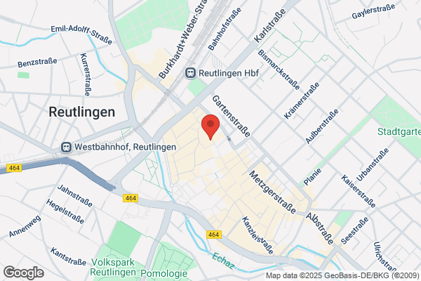 Mobilfunkshop FEXCOM Reutlingen