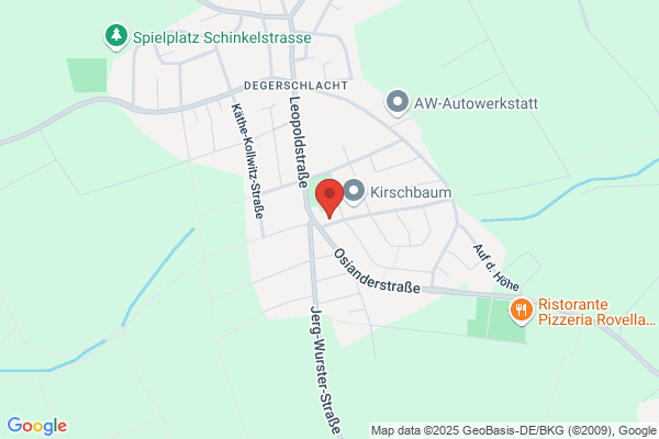 Schreinerei Staneker