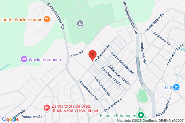 Butterstein GmbH