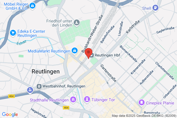U-TURN Management GmbH & Co. KG