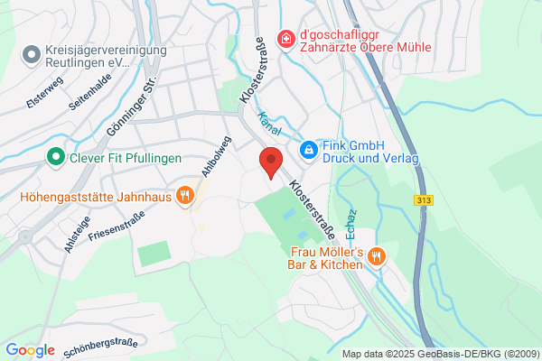 Krone Events Pfullingen