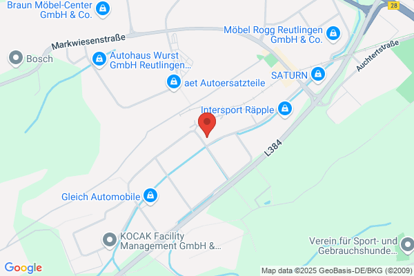 DLSC Veranstaltungstechnik