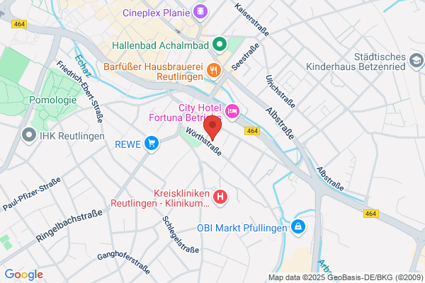 Arbeitskreis Dritte Welt Reutlingen e.V.